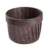 50Pcs Solid Color Oilproof Cupcake Liner Baking Cup Muffin Cupcake Paper Cup Cases Tray Wedding Party Caissettes CupCake Wrapper