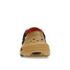 Crocs Classic All-Terrain Clog Beige Unisex Sneakers 206340-2UG