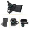 Manifold Pressure MAP Sensor For Hyundai Sonata 2.4L Accent 1.6L K Optima Soul A