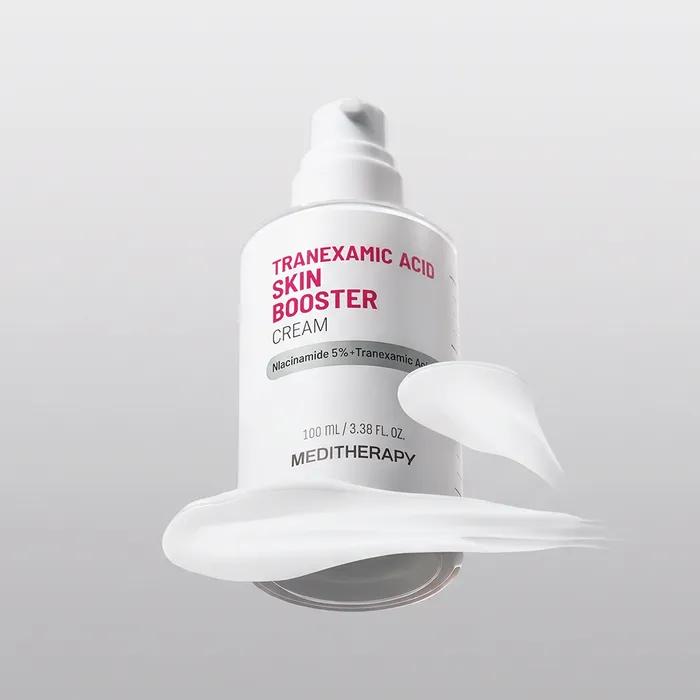 Tranexamic Acid Skin Booster Cream 100ml Single Item