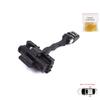 EDP1455 Rear Door Stop Check Assy Limiter Strap for Skoda Fabia MK2 5J MG 542 545 2006-2014 5J6839249D