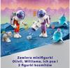 LEGO Friends 42602 Weltraum-Forschungsrover
