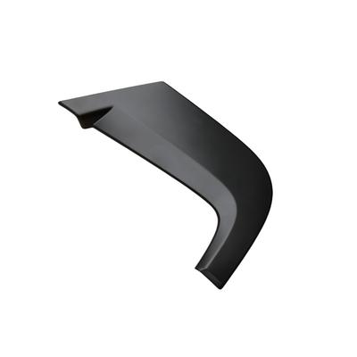 Car Rear Pillar Right Molding Exterior For Honda Civic 2012-2015 72721-TR3-A00