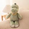 Unicorn Animal Plush Toy Monkey Doll Sleeping Holding Soft Cute Doll Birthday Gift Girl