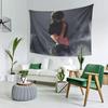 SKZ Bangchan Idea Tapestry Kpop Inspired Atmospheric Wall Hanging Headboard Aesthetic Room Decoration Background Cloth