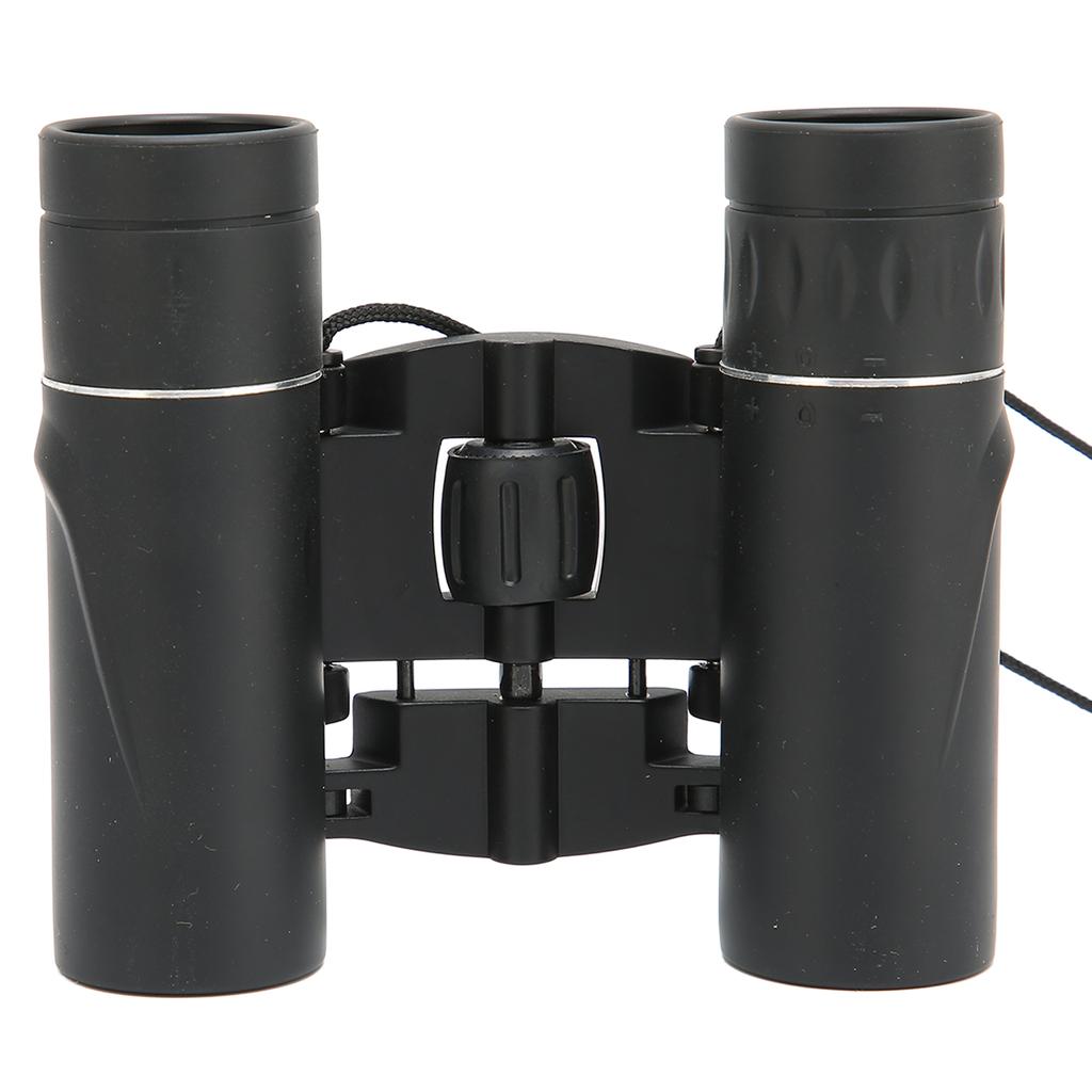 100x22 HD Powerful Binoculars for IPhone X 8 7 6 6S Plus 5 Foldable Smartphone Binocular Telescope