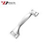 Stainless Steel Bow Cabinet Handles