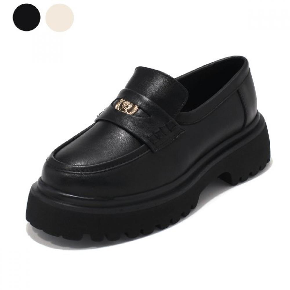 Sera Women S pumpS Black Cream C24p007 creamy250 18132₽