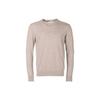 Sweaters Men's Khaki Crew Neck Moderate Other 40228291