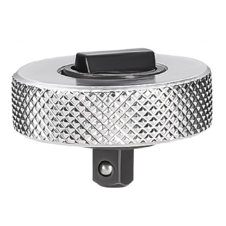 

Ergonomic Bike Ratchet Wrench Metal Perfect For Quick Fixes During Outdoor Ride Professional Repair Tool