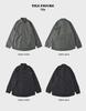 Trendy Harajuku Style Long-Sleeve Japanese Retro Shirt for Boys