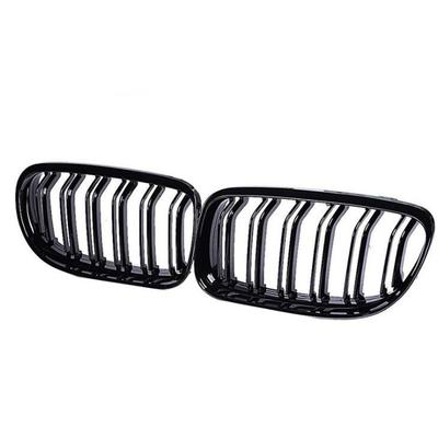 Exterieur accessoires – Radiatorroosters en andere roosters