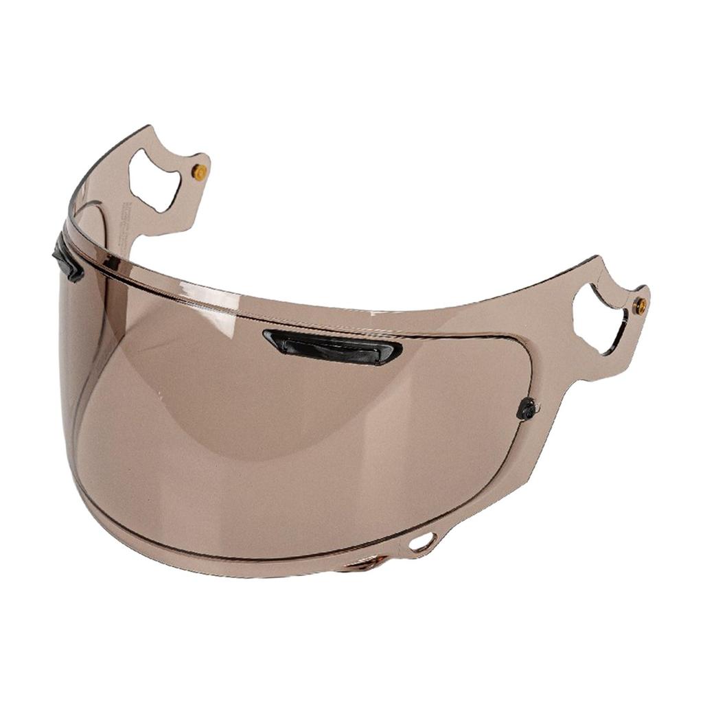 Motorcycle Helmet Lens Simple Installation Compatible Durable Motorcycle Helmet Wind Shield for Astro-gx RX7x RX7V Neo XD