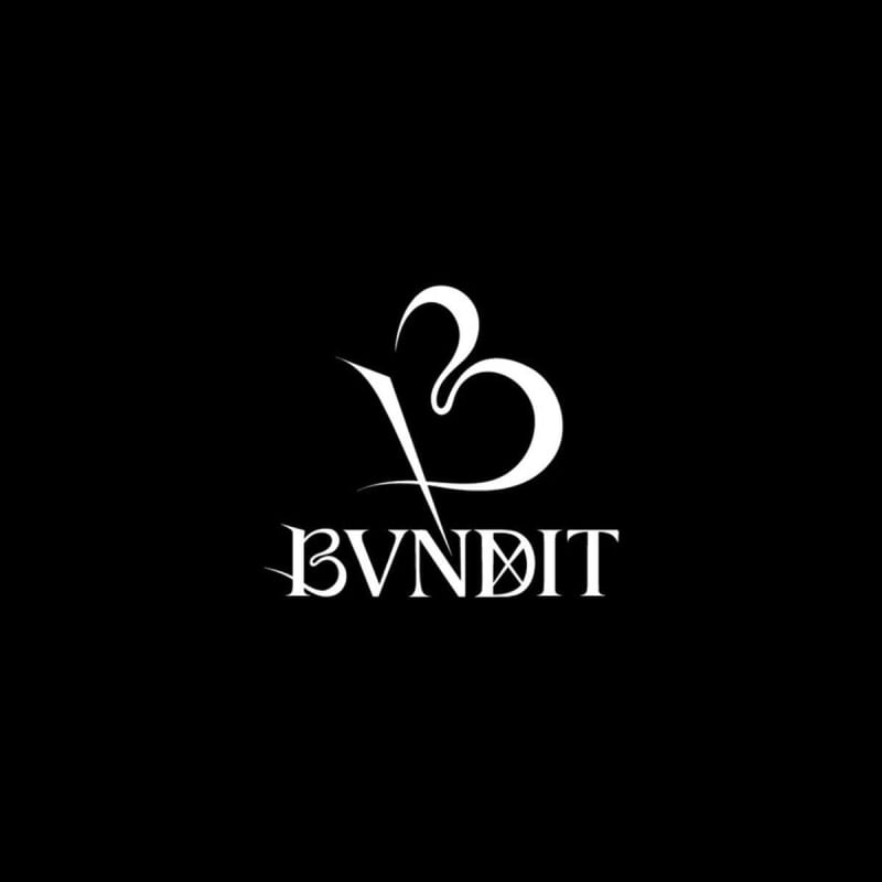 

BVNDIT - 3rd Mini Album: Re-Original