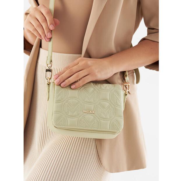 Bag MEXX MEXX-E-010-05 Green