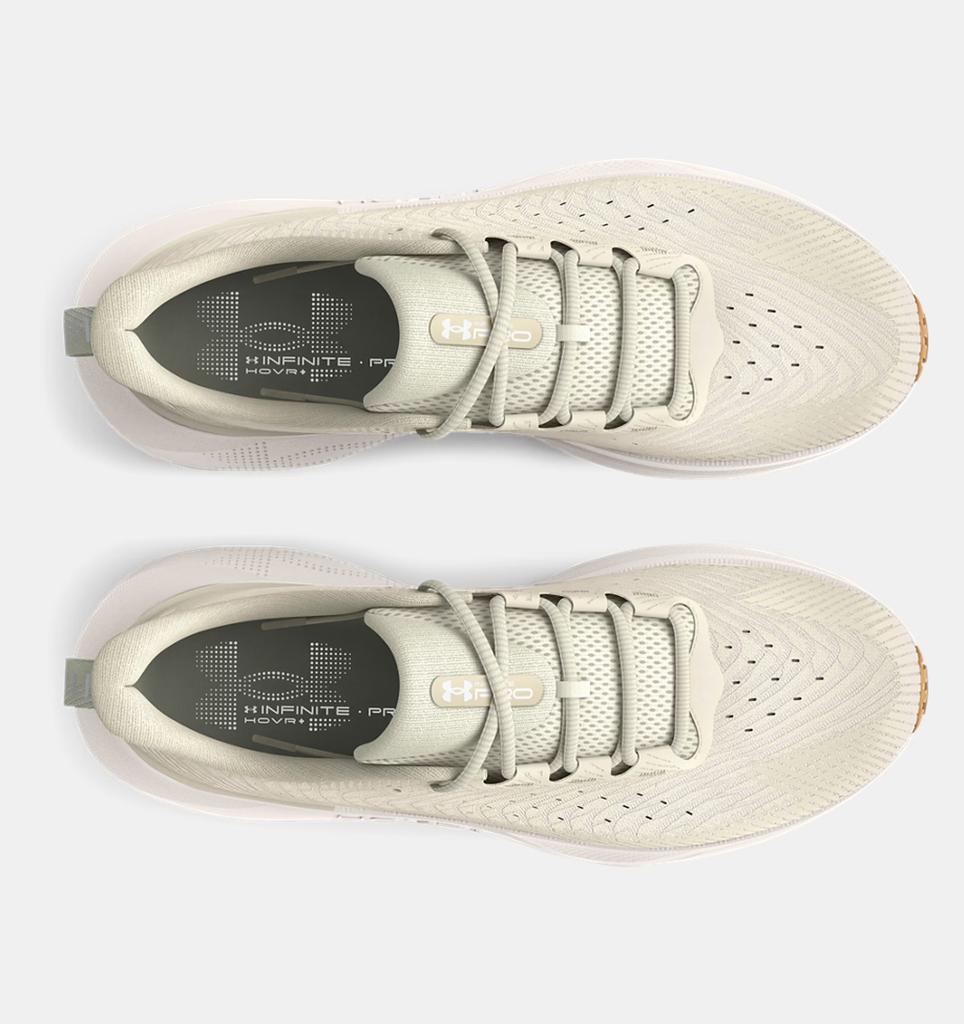 Sports shoes Under Armour white