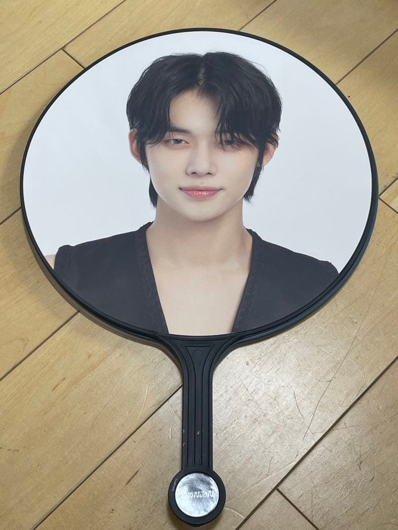 

[USED] [ACT:SWEET MIRAGE]IMAGE PICKET Yeonjun ver.