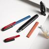 VICTORINOX Dual Knife Portable Stick with Ceramic a Portable Solution for Sharpening Straight Blades Sharpener, Pen-Shaped V-Shaped Tip, [4.3323]