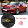 1X For Citroën Berlingo Xsara Picasso C1 C2 C3 Pluriel C4 C5 C8 C15 Dispatch Nemo Petrol Oil Filler Cap Tank Cover 11127542116