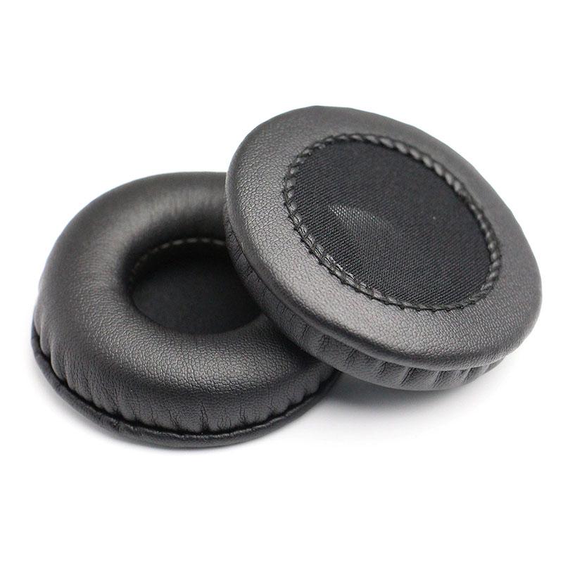 Soft Ear Pads Sponge Cushion 2pcs Comfortable Flexible