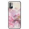 For Xiaomi Redmi Note 10T Case Cover Bumper On For Xiaomi Redmi Note 10 5G TPU Soft Silicone Back Cover Redmi Note 10 JE Fundas