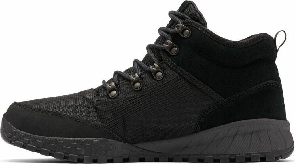 

Обувь для треккинга Columbia Fairbanks Mid (2100881-010) black 44 ½