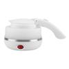 Silicone Foldable Portable Safe Electric Kettle for Travel