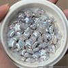 Natural Freshwater Baroque Pearl Star Beads - DIY Handmade Accessories