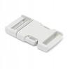 Plastic Buckles 10 Pieces 30 Mm Gray