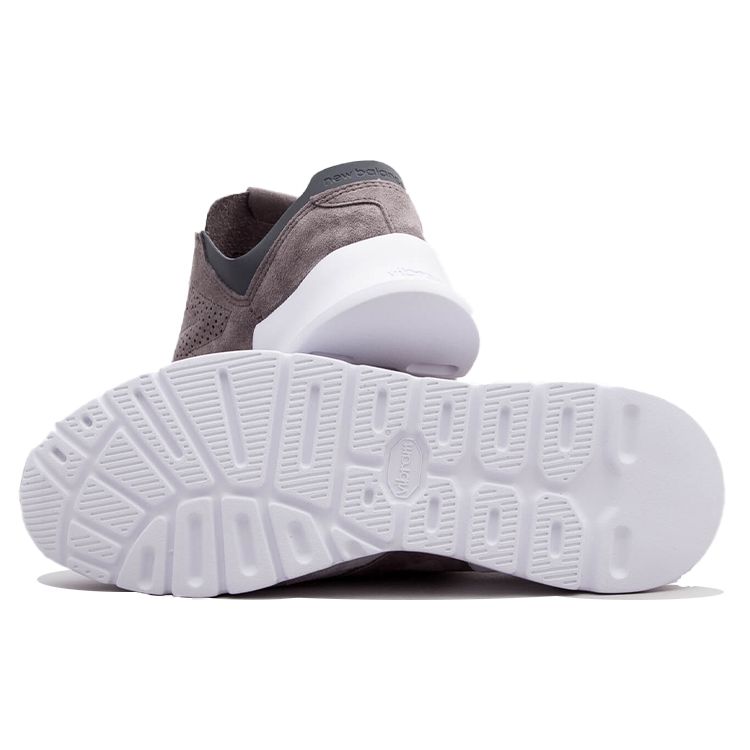 New Balance 1978 Sneakers Unisex Szary Srebrny-Norka Marblehead ML1978CR