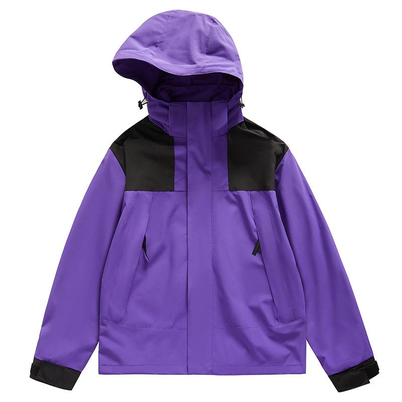 Unisex Lightweight Windbreaker Jacket for Spring/Autumn – Breathable Outdoor Streetwear for Travel, Fishing, and Hiking.