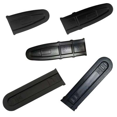Chainsaw Bar Protective Cover Chainsaw Chain Guard Chain Guard Case Scabbard Protector Electric Chain Saw Pruning Saw Cover