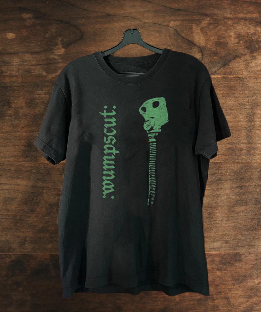 Collection Wumpscut Tour Band Gift For Fans S to 5XL Tshirt S6409 Unisex T-Shirt S