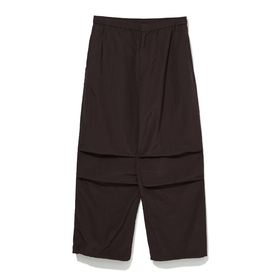 MARKM Nylon Elastic Pants (Mifaa4506)