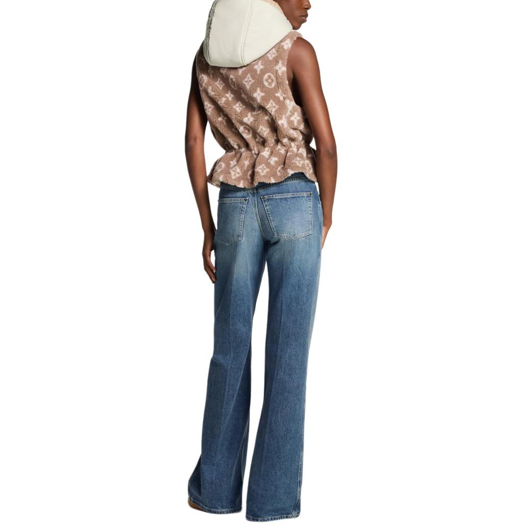 Louis Vuitton Gilet Donna FW25 1AIP59