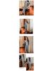 Autumn Winter Women's Fashion Casual Two-Piece Set: Stylish Cardigan Jacket & Wide-Leg Pants