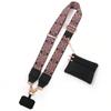 Mobile Phone Bandwidth Shoulder Strap Crossbody Shoulder Strap Women's Bag Strap Replacement Strap Single Shoulder Bag Strap Matching