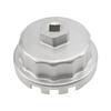 Auto Oil Filter Wrench Removal Tool Caps Socket For Toyota Rav4 Camry Land Cruiser Avalon Lexus ES300h NX300h LS460 GS350 RX350