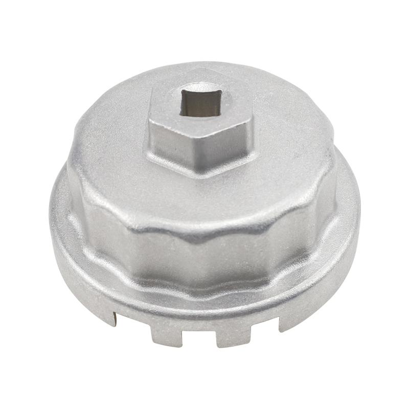 Auto Oil Filter Wrench Removal Tool Caps Socket For Toyota Rav4 Camry Land Cruiser Avalon Lexus ES300h NX300h LS460 GS350 RX350