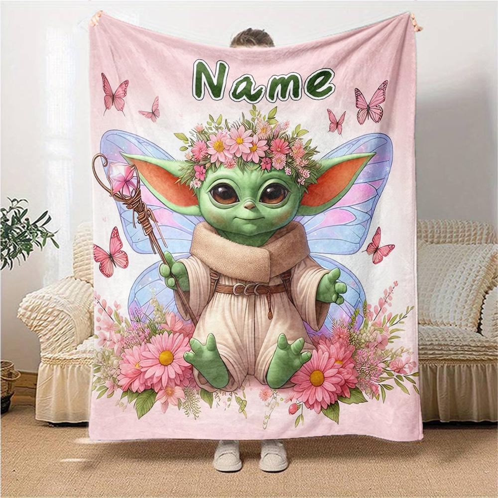 Coperta "Ritratto Personalizzato dell'Animale Domestico" per Divano e Letto, Coperta Peluche Accogliente e Morbida, Coperta Super Morbida e Calda per Autunno e Inverno. 0908130