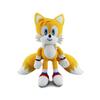 (SKU2) 30cm Sonic Peluches Toy Cartoon Hedgehog Amy Rose Knuckle Tail Soft Stuffed Doll Child Birthday Sonic Lovely Toys