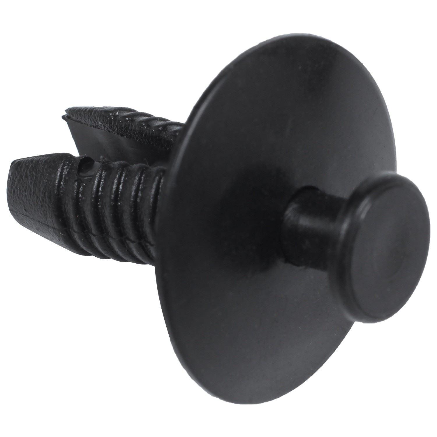 20x Expansion Rivets-Plastic Bordure Clips Pour Bumperskirtssills