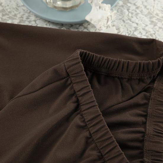Damskie Zestawy 2-częściowe Casualowy Pulower z Krótkim Rękawem Luźna Góra i Spodnie z Szerokimi Nogawkami Zestaw Letni Dres Lounge