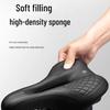 Xunting Wide & Soft Bicycle Saddle