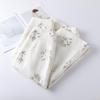 Elegantes chinesisches Stickrock für Damen - Frühling/Herbst 2026 Kollektion