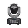 DJ Light Super Mini RGB LED 30W Stage Spot Light DMX512 Remote Control Beam Laser Effect Lamp With Gobo For DJ Party KTV