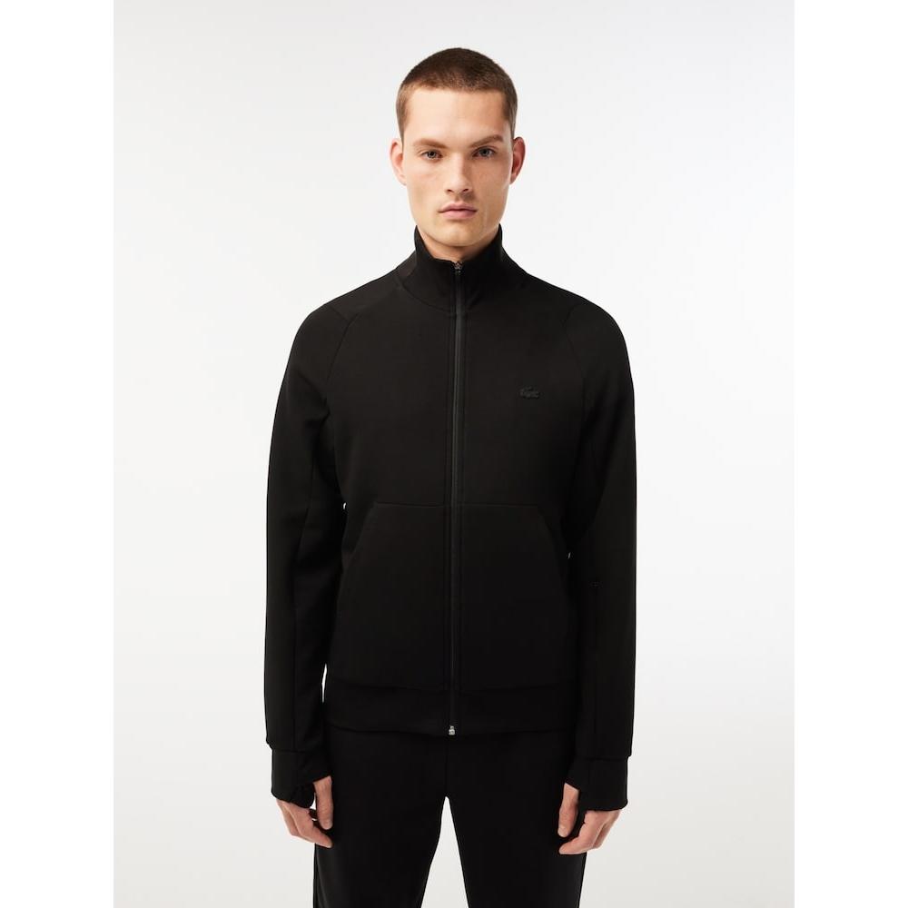 

Lacoste Мужская куртка ACTIVE Double Face на молнии SH2702 53N 031 Q2NSH2702 53N031