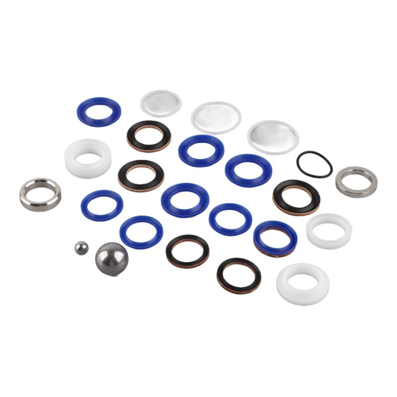 Airless Spray Pump Accessories Repair Kit For 390 795 1095 3900 5900 7900