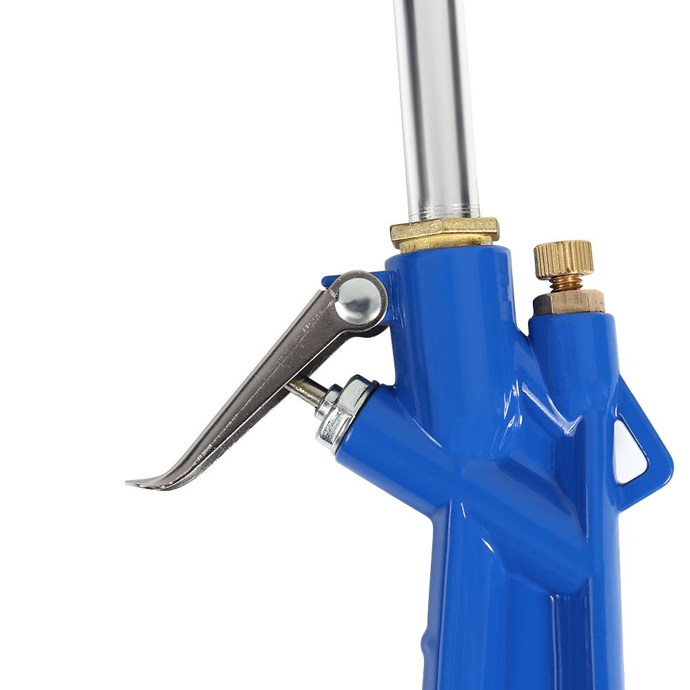 Automobiles Parts Air Power Engine Cleaning Pneumatic Siphon Solvent Sprayer Oil Cleaner Degreaser with 3.9 Feet Hose