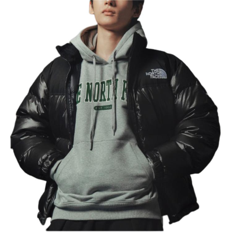 THE NORTH FACE Nuptse Down Jackets & Coats Men's Black NJ1DQ51J